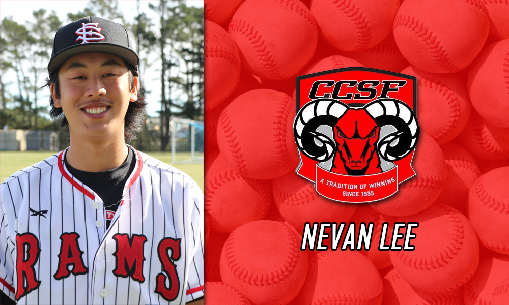 Rams pick up first win, beat Napa Valley 5-2