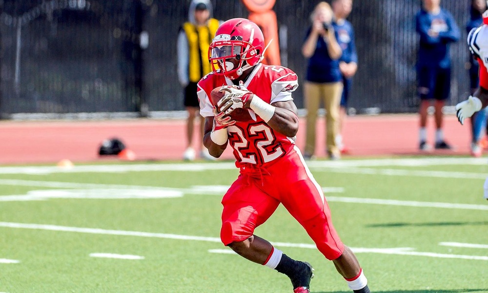 Isaiah Floyd 