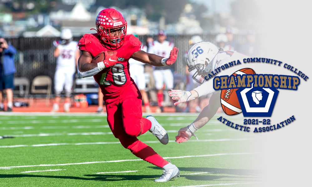 Rams one win from state title game, host San Mateo in NorCal Championship on Saturday