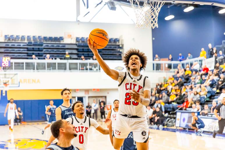 Photo by Jon Marley, CCCAA