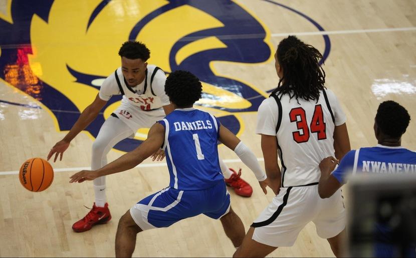 Photo by Jon Marley, CCCAA