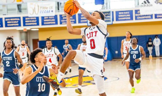 Photo by Jon Marley, CCCAA