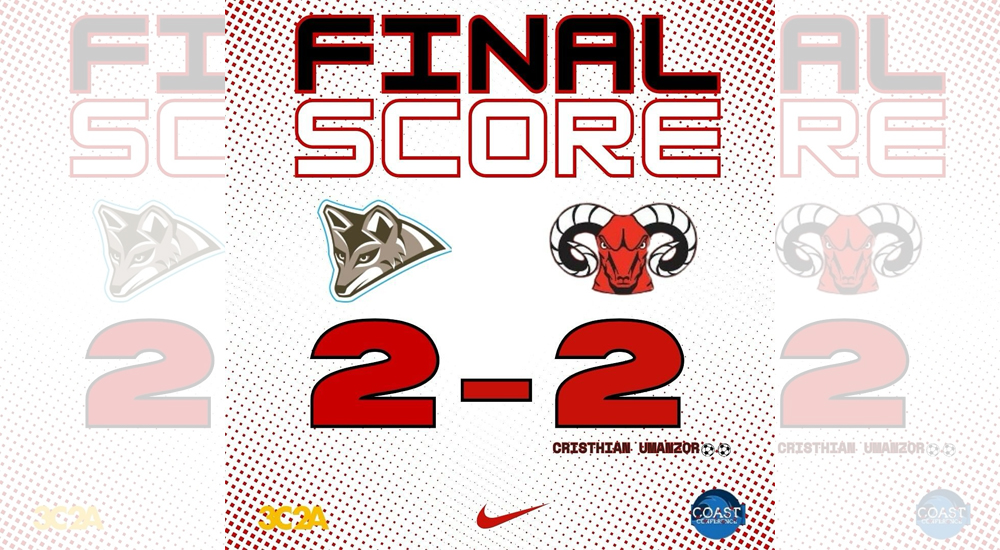 Rams rally late to earn 2-2 tie at Lake Tahoe