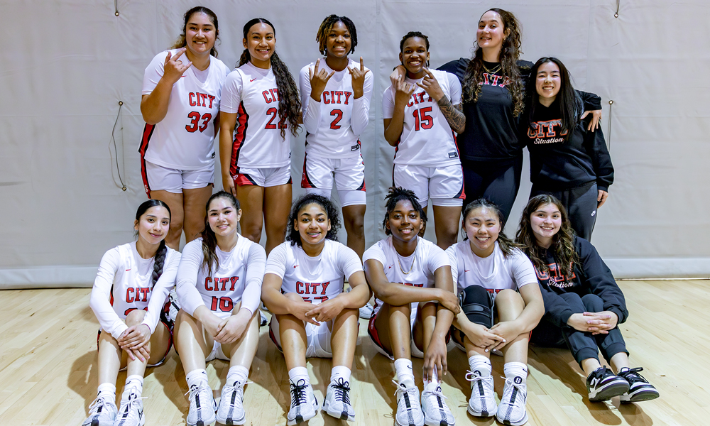 No. 13 Rams are conference champs for eighth straight season