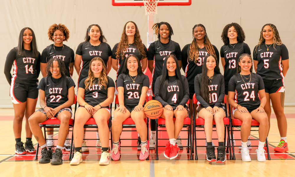 CCSF earns ninth straight conference title, gets No. 7 seed for Northern California playoffs