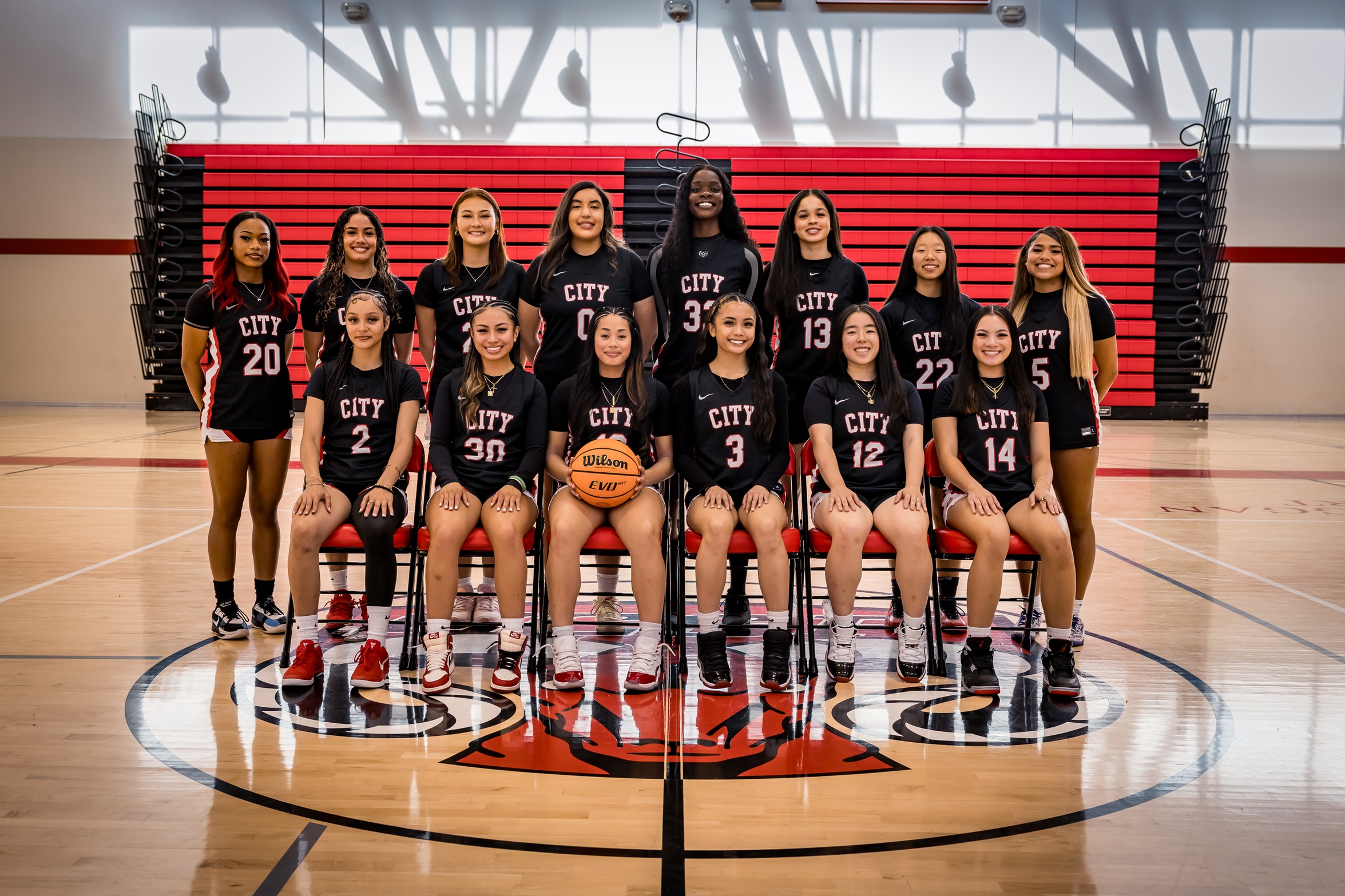 Rams capture 10th straight Coast Conference title; named No. 7 seed for Northern California playoffs