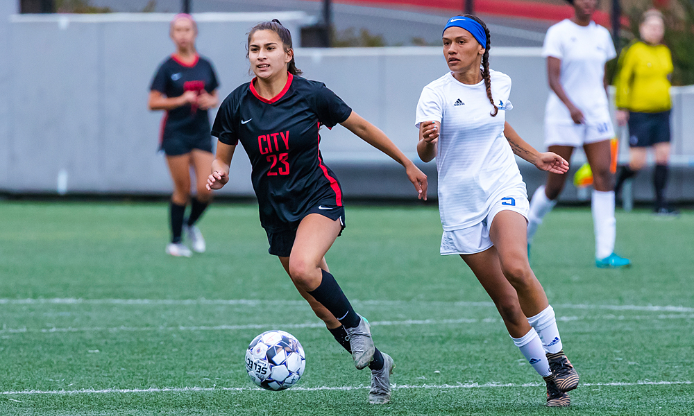 Gabriella Rodil (Photo by Eric Sun)