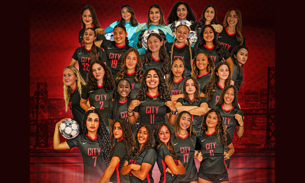 Rams get No. 4 seed, first-round bye for Northern California Regional Playoffs