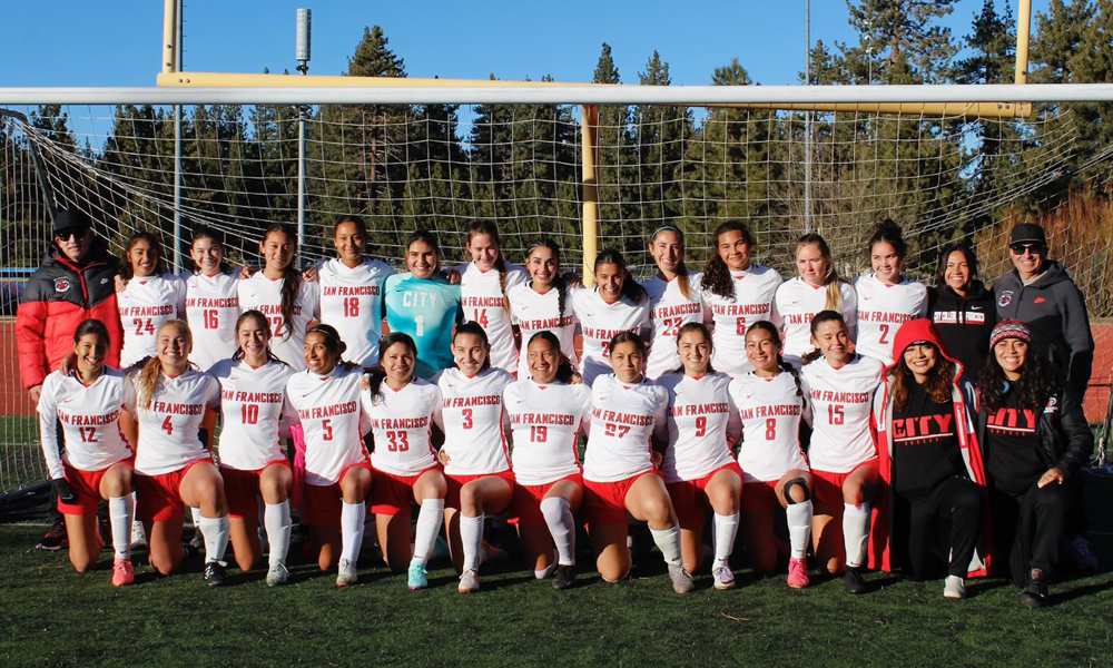 No. 4 Rams earn trip to State Championships with 3-1 win at No. 1 Lake Tahoe