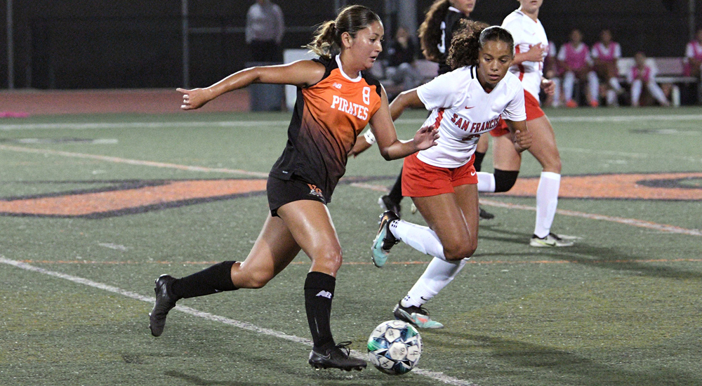 Photo courtesy VC Athletics
